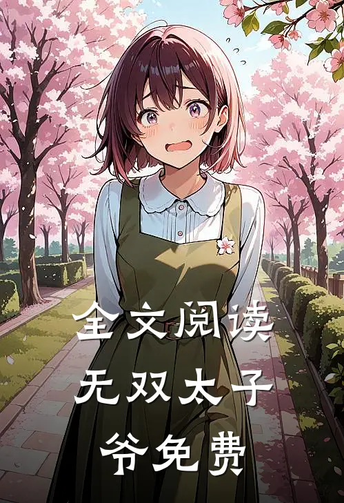 全文阅读无双太子爷免费