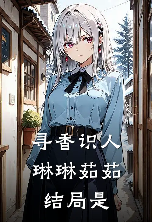 寻香识人琳琳茹茹结局是