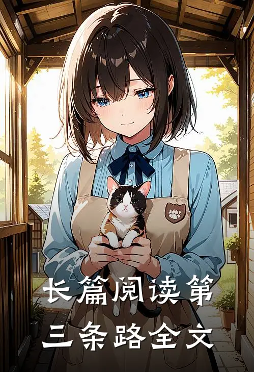 长篇阅读第三条路全文