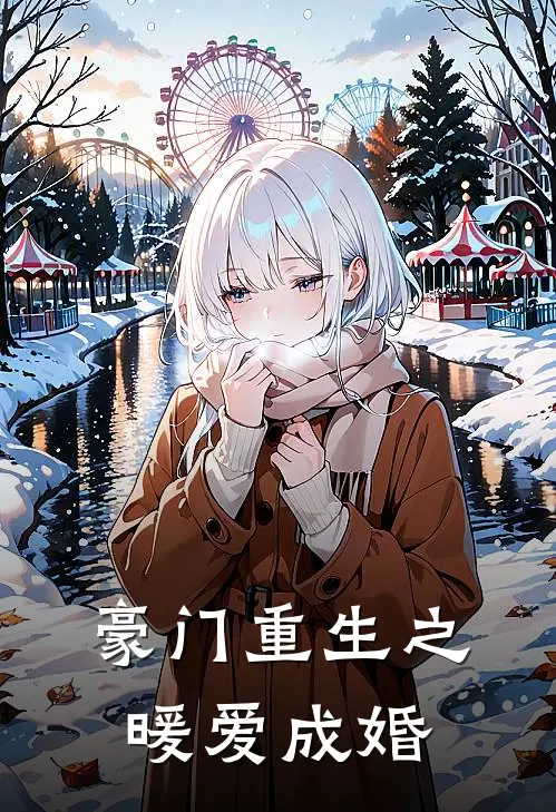 豪门重生之暖爱成婚