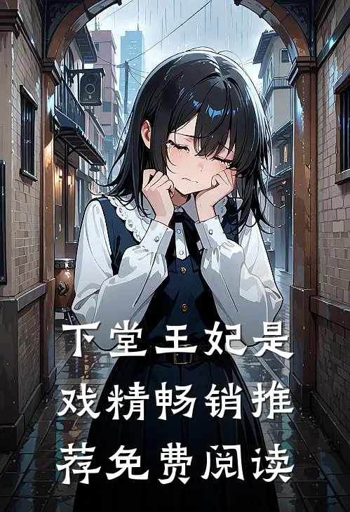 下堂王妃是戏精畅销推荐免费阅读