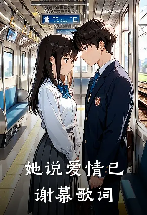 她说爱情已谢幕歌词