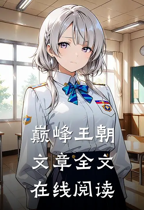 巅峰王朝文章全文在线阅读