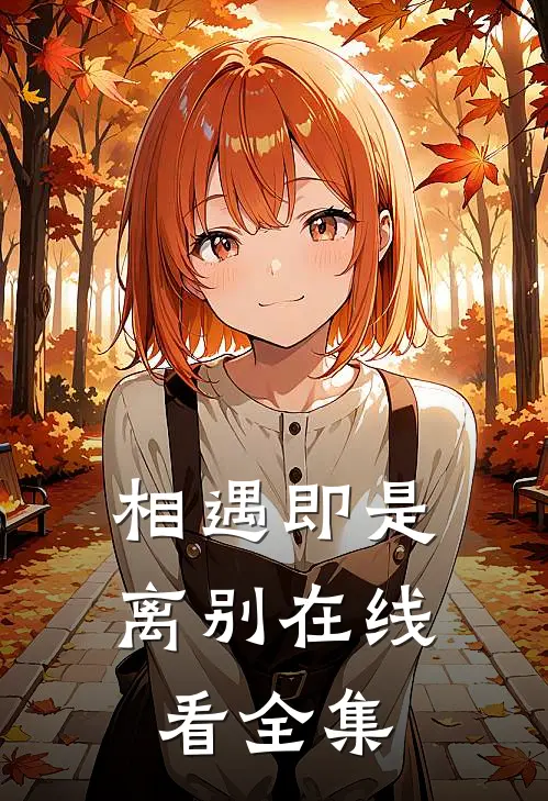 相遇即是离别在线看全集
