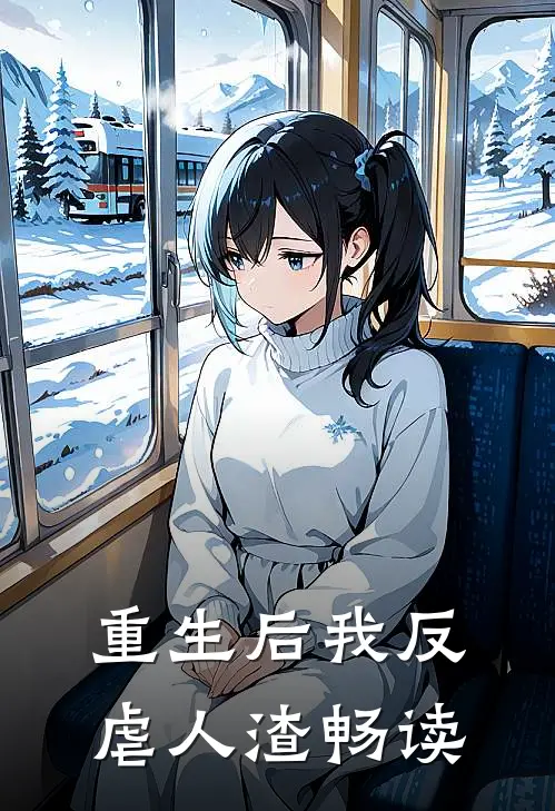 重生后我反虐人渣畅读