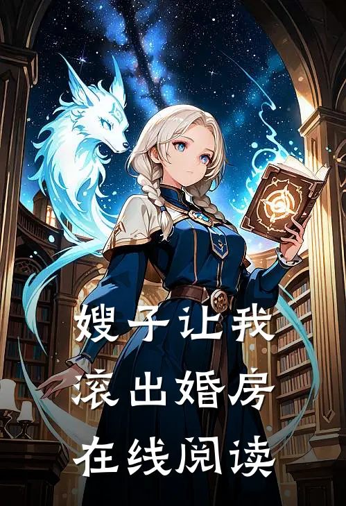 嫂子让我滚出婚房在线阅读