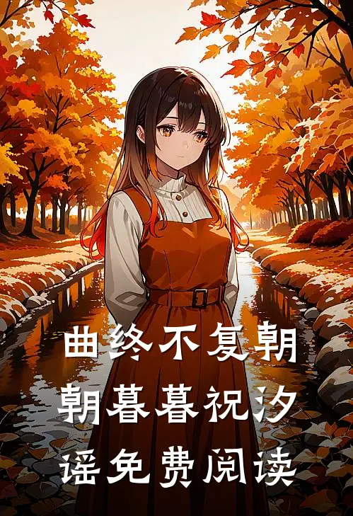 曲终不复朝朝暮暮祝汐谣免费阅读