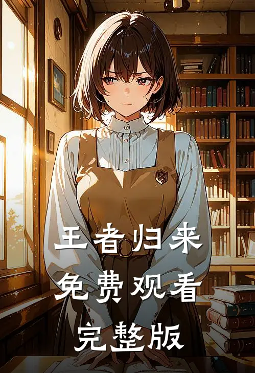 王者归来免费观看完整版