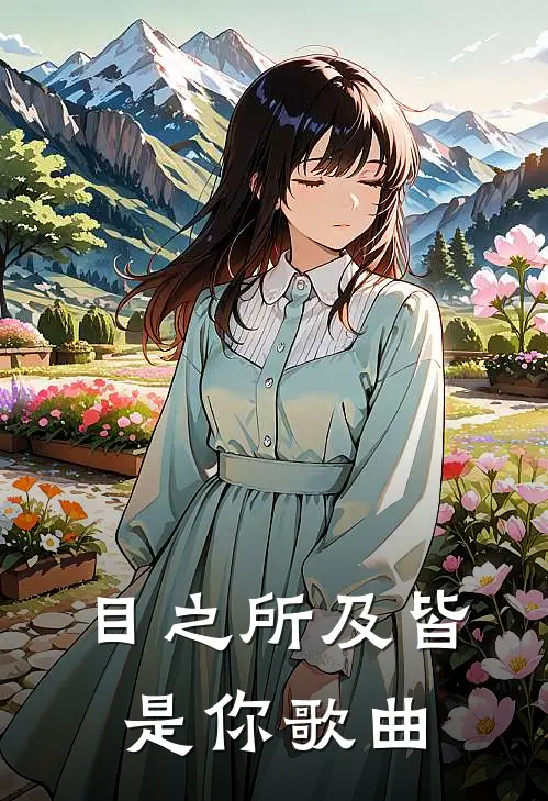 目之所及皆是你歌曲
