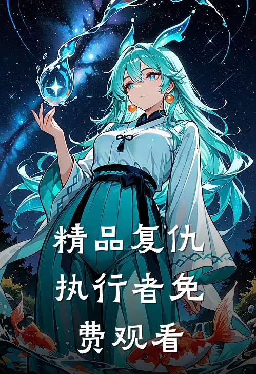 精品复仇执行者免费观看