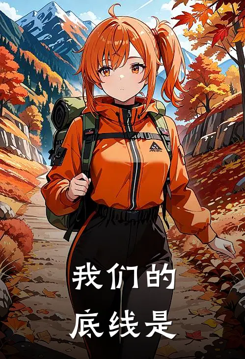我们的底线是
