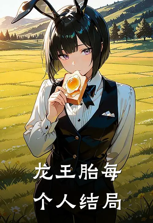 龙王胎每个人结局