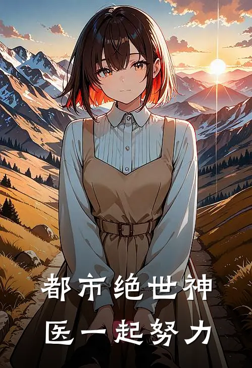 都市绝世神医 一起努力