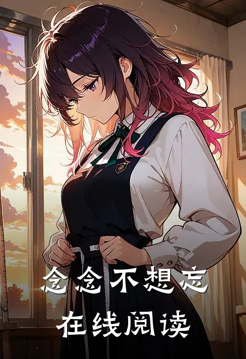 念念不想忘在线阅读