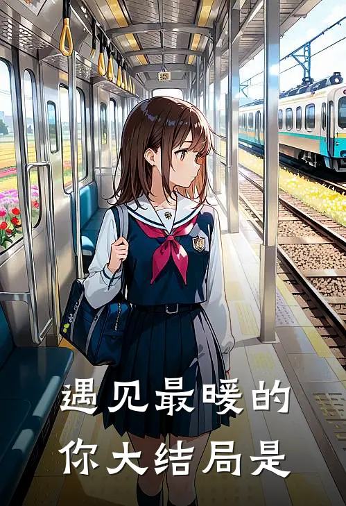遇见最暖的你大结局是