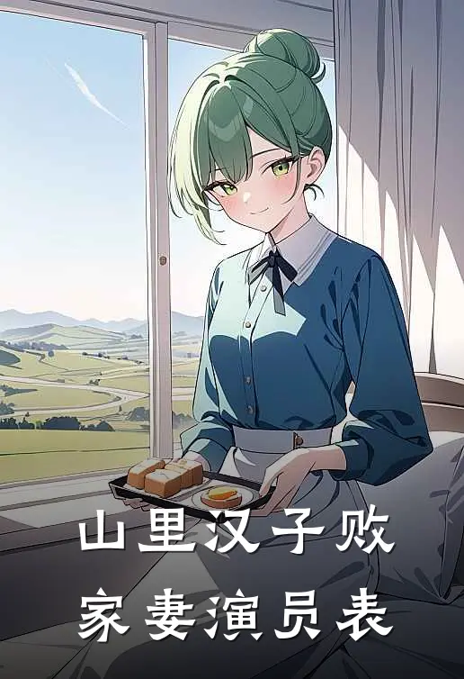 山里汉子败家妻演员表