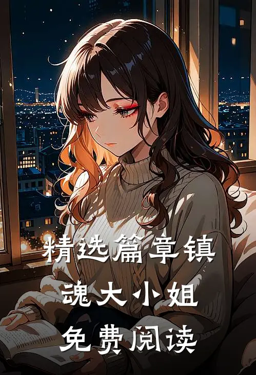 精选篇章镇魂大小姐免费阅读