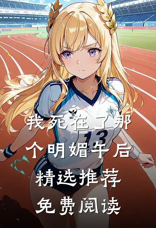 我死在了那个明媚午后精选推荐免费阅读