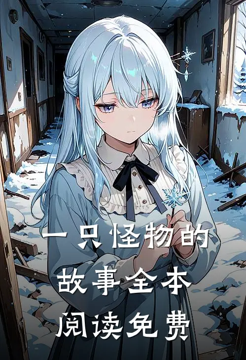一只怪物的故事全本阅读免费