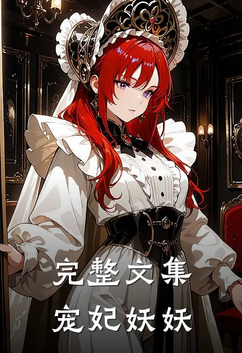 完整文集宠妃妖妖