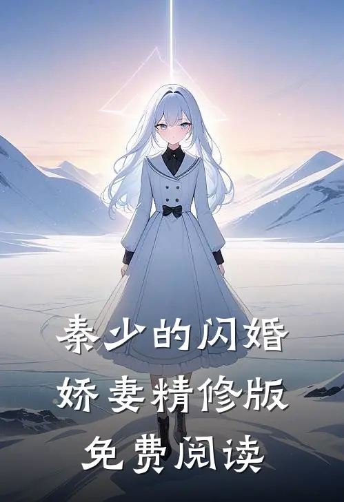 秦少的闪婚娇妻精修版免费阅读