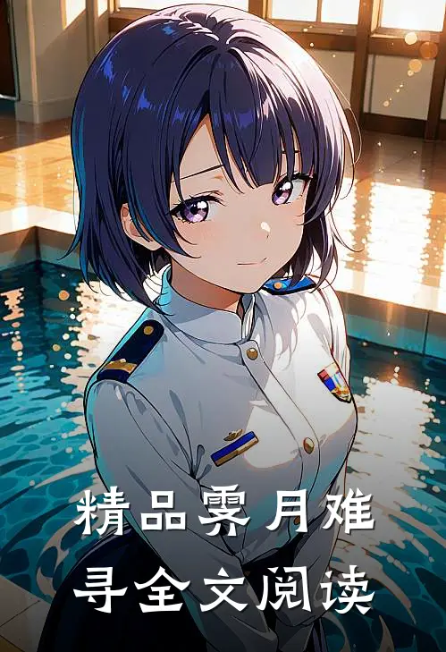 精品霁月难寻全文阅读