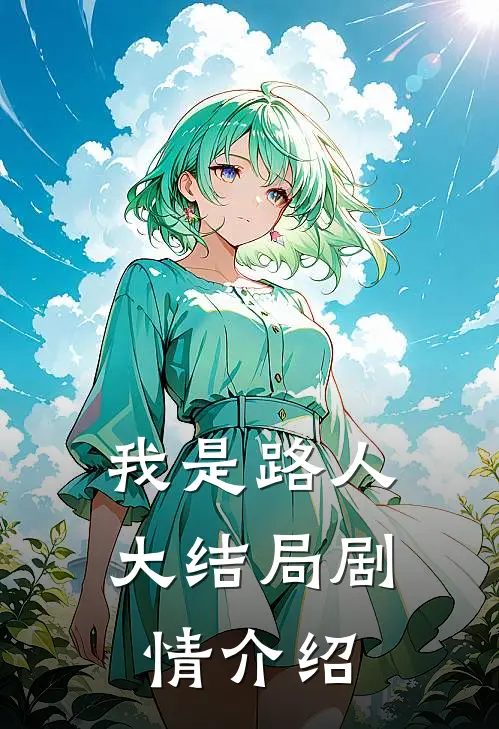 我是路人大结局剧情介绍