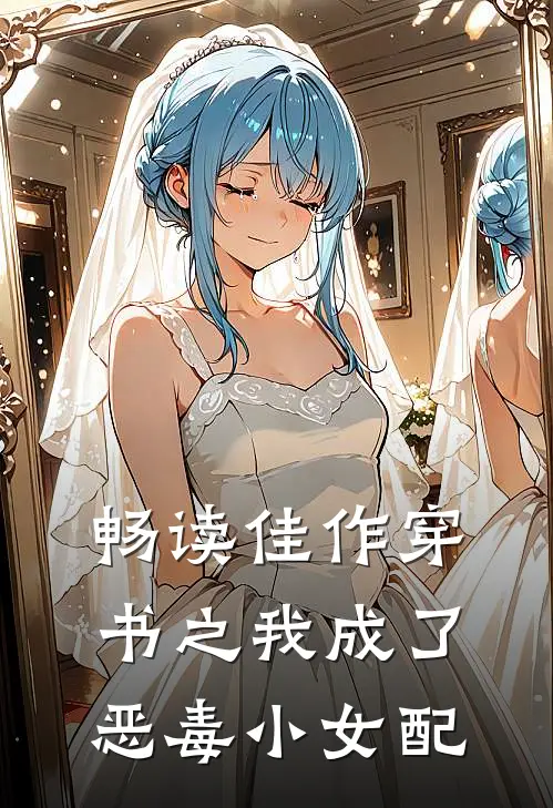 畅读佳作穿书之我成了恶毒小女配