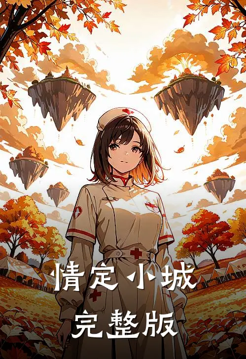 情定小城完整版