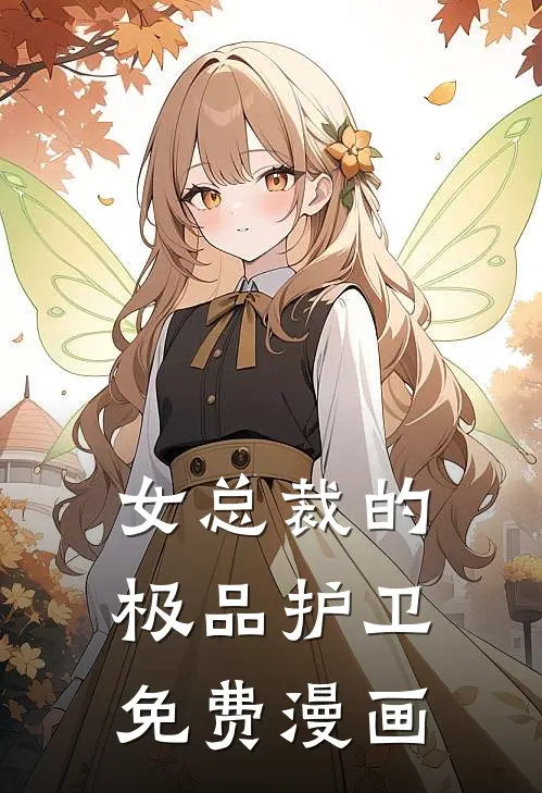 女总裁的极品护卫免费漫画