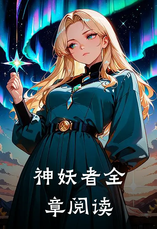 神妖者全章阅读