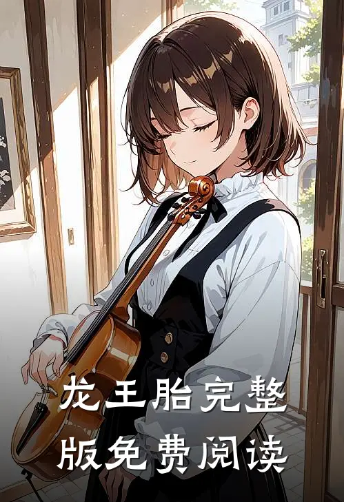 龙王胎完整版免费阅读