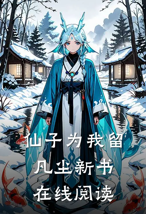 仙子为我留凡尘新书在线阅读
