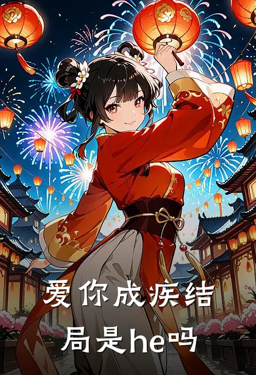 爱你成疾结局是he吗