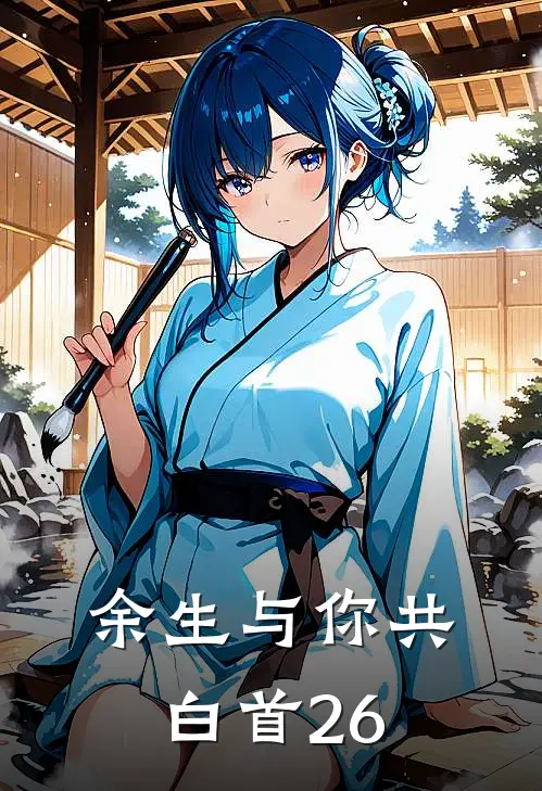 余生与你共白首26