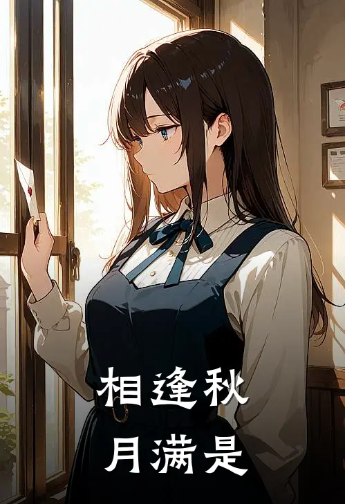 相逢秋月满是