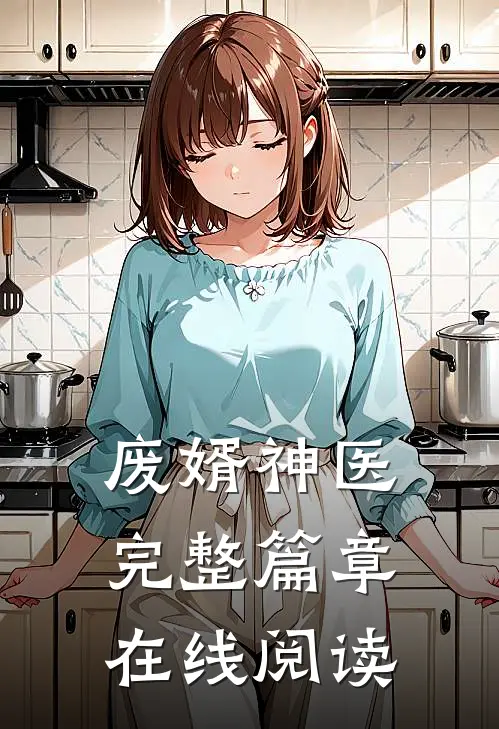 废婿神医完整篇章在线阅读