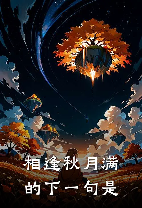 相逢秋月满的下一句是