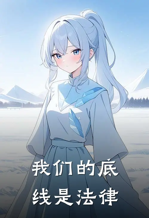 我们的底线是法律