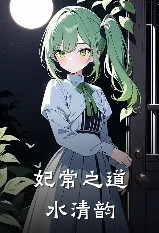 妃常之道 水清韵