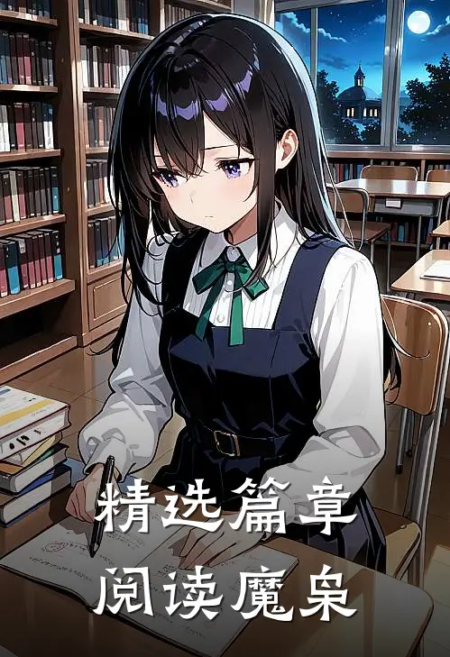 精选篇章阅读魔枭