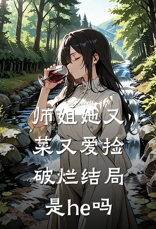 师姐她又菜又爱捡破烂结局是he吗