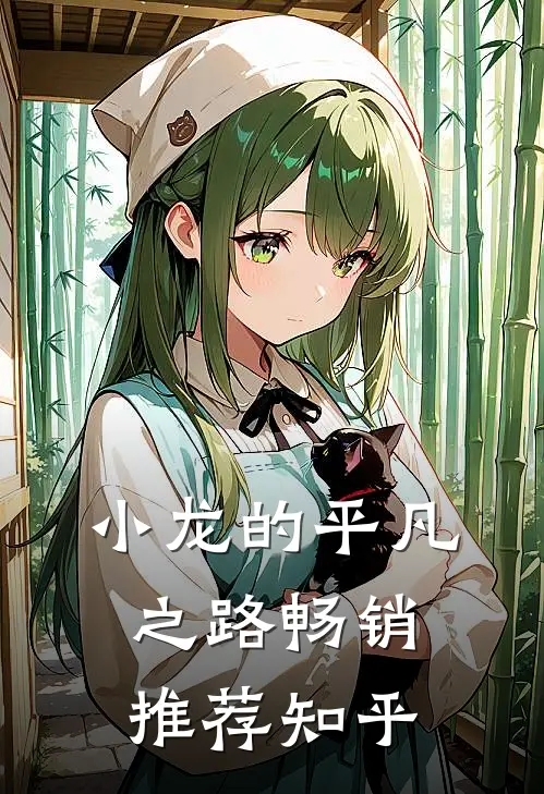 小龙的平凡之路畅销推荐知乎