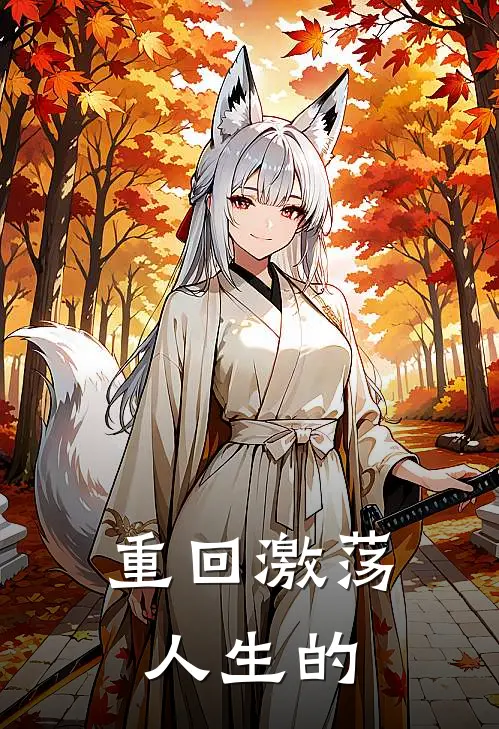 重回激荡人生的