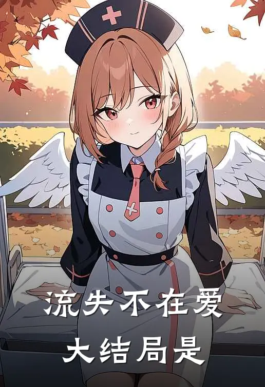 流失不在爱大结局是