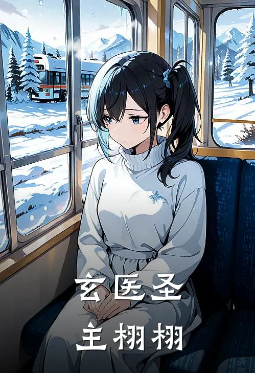 玄医圣主栩栩