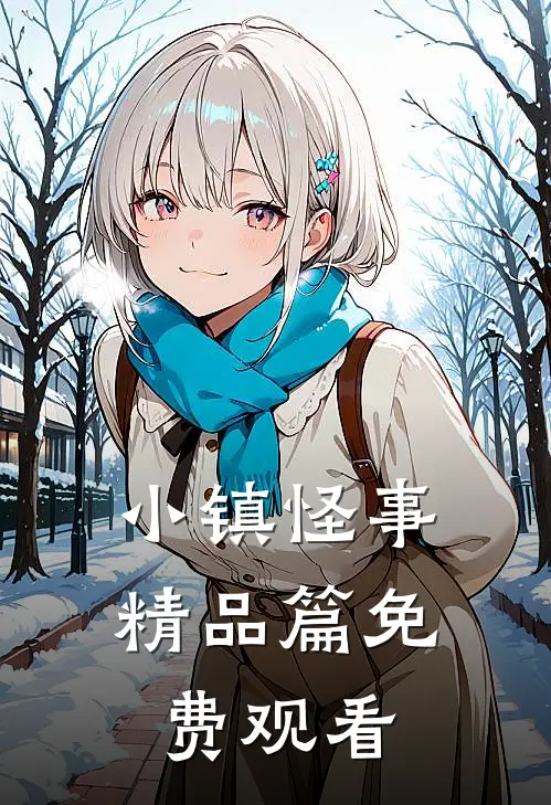 小镇怪事精品篇免费观看