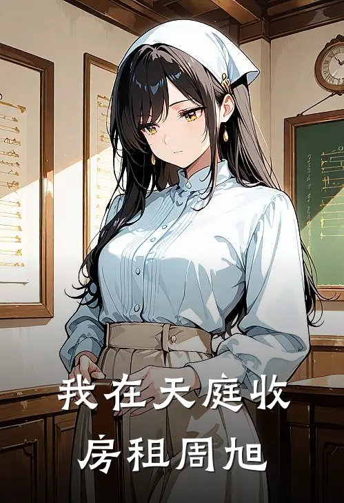 我在天庭收房租周旭
