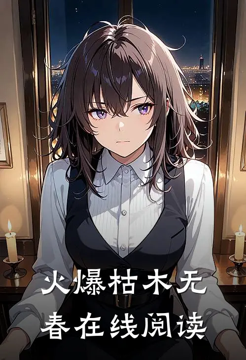 火爆枯木无春在线阅读