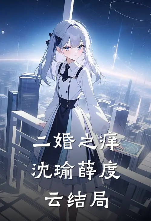二婚之痒沈瑜薛度云结局